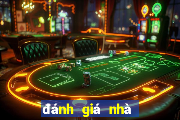 đánh giá nhà cái f8bet