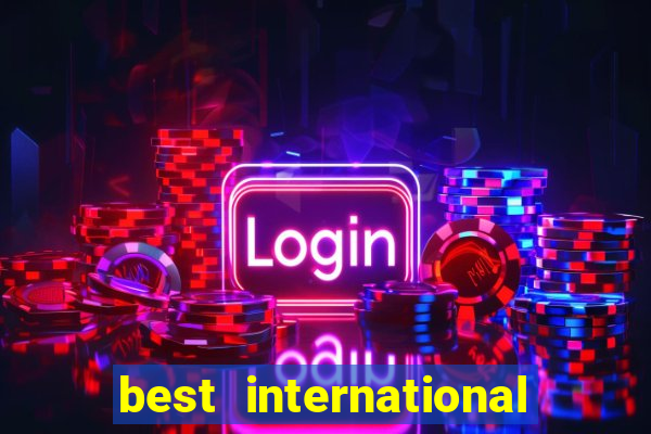 best international lottery sites