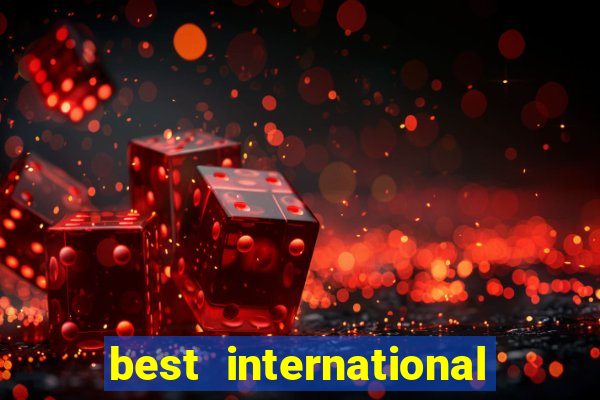 best international lottery sites