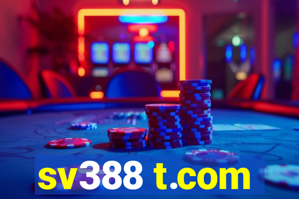 sv388 t.com