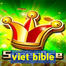 viet bible