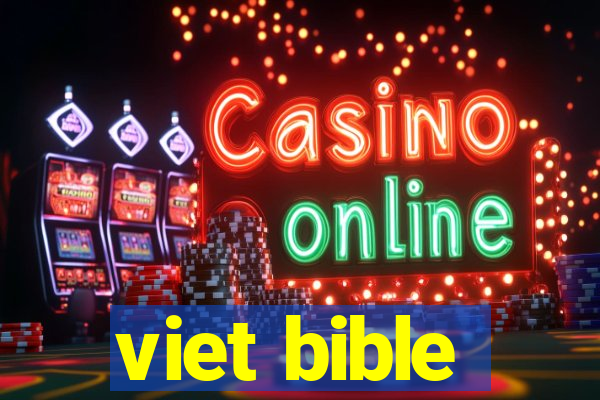 viet bible