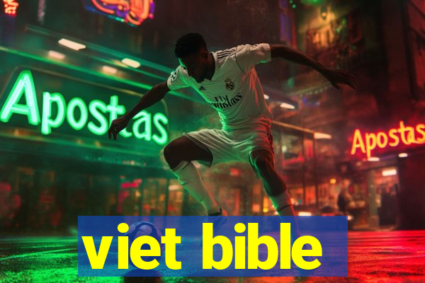 viet bible