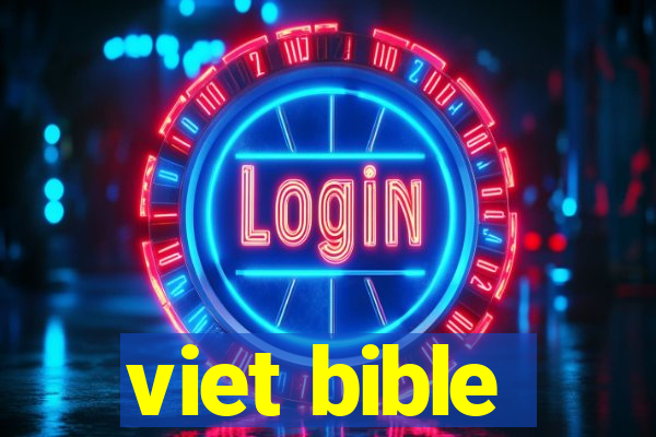 viet bible