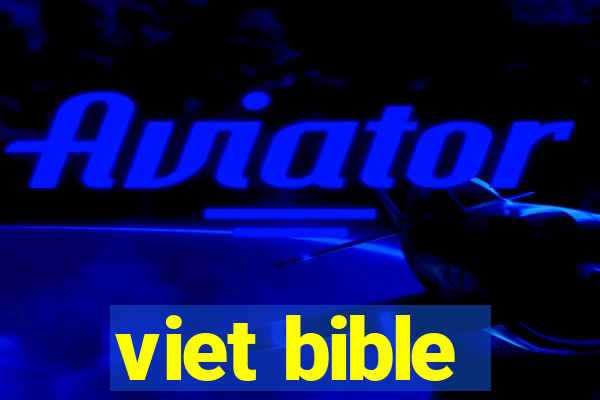 viet bible