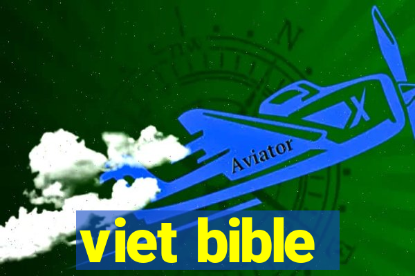 viet bible