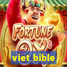 viet bible