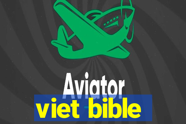 viet bible