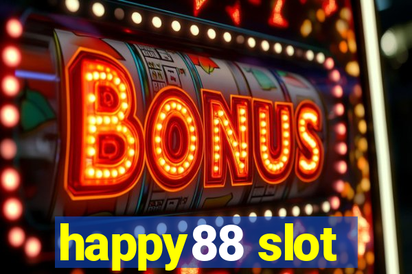 happy88 slot