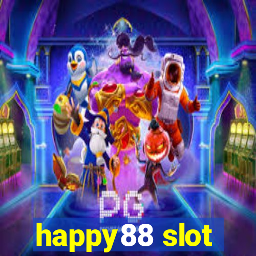 happy88 slot