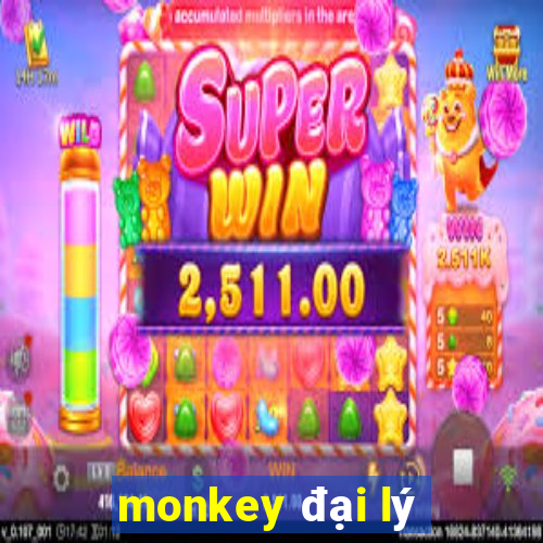 monkey đại lý