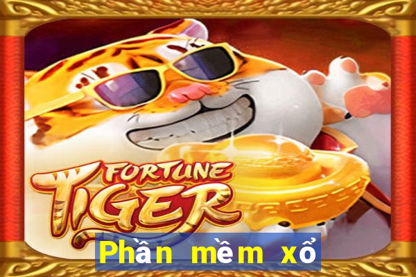 Phần mềm xổ số app1998