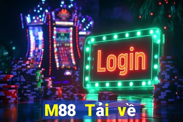 M88 Tải về Elephant Android