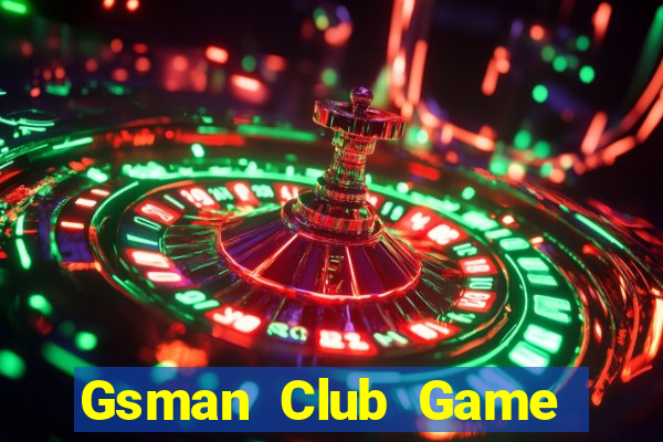 Gsman Club Game Bài 77