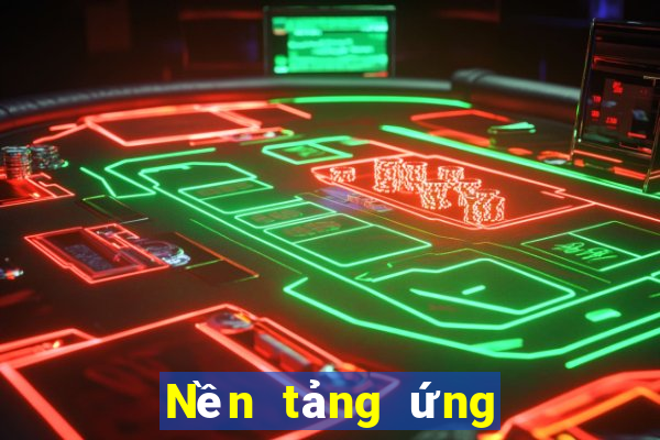 Nền tảng ứng dụng giải trí eBo