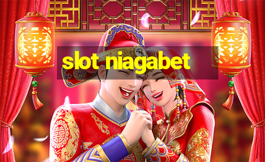 slot niagabet