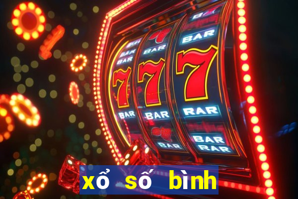 xổ số bình phước xổ số đà lạt