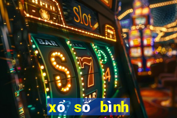 xổ số bình phước xổ số đà lạt