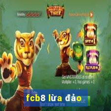 fcb8 lừa đảo