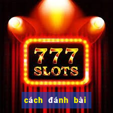 cách đánh bài crazy tiến lên