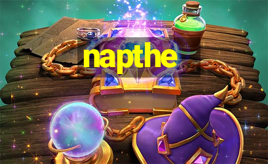 napthe