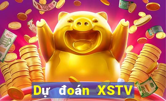 Dự đoán XSTV ngày 14