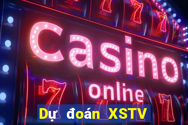 Dự đoán XSTV ngày 14