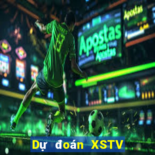 Dự đoán XSTV ngày 14