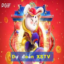 Dự đoán XSTV ngày 14