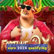 euro 2024 qualifying