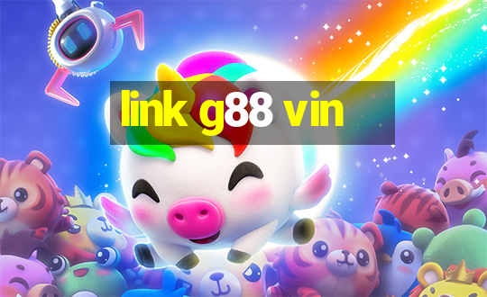 link g88 vin