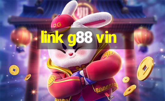 link g88 vin