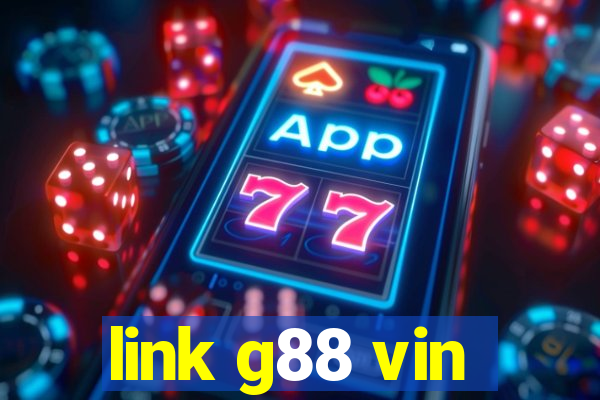 link g88 vin