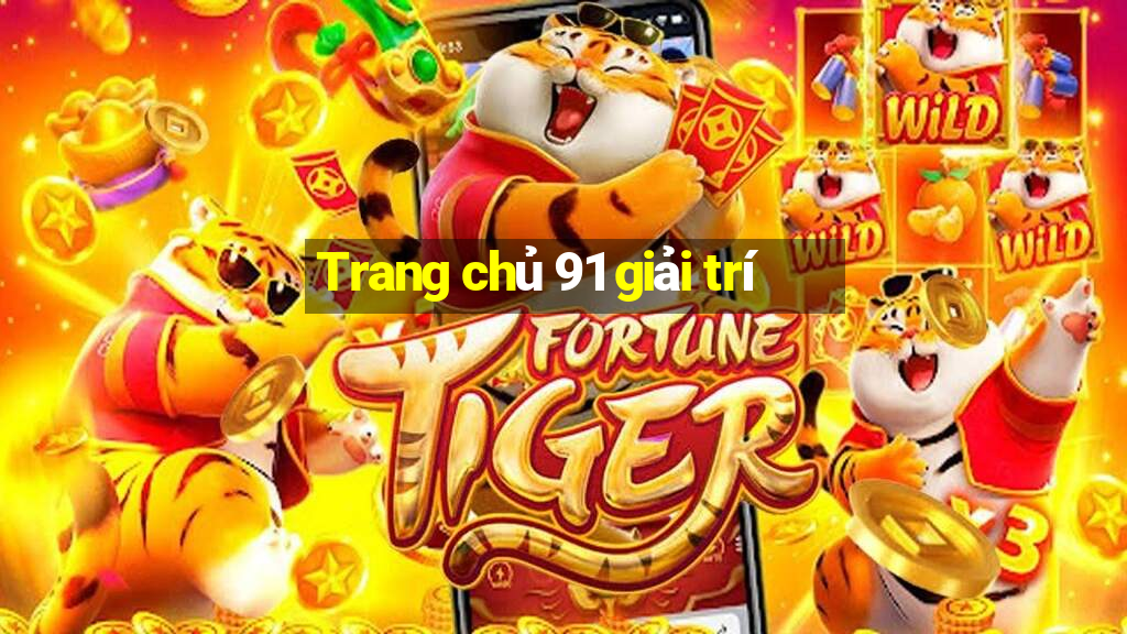 Trang chủ 91 giải trí