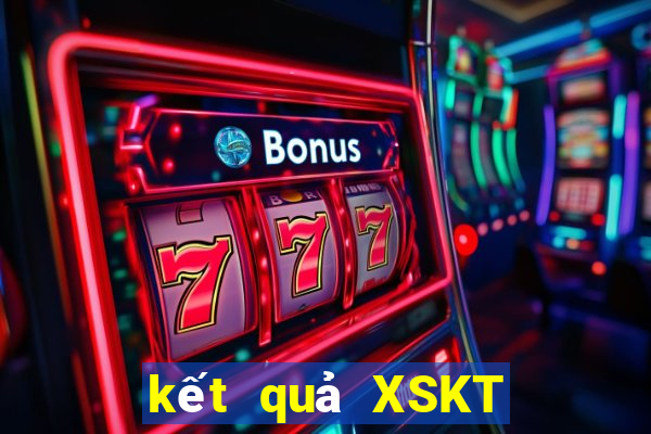 kết quả XSKT ngày 23