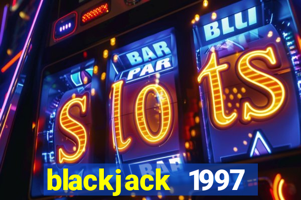 blackjack 1997 movie online