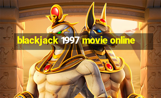 blackjack 1997 movie online