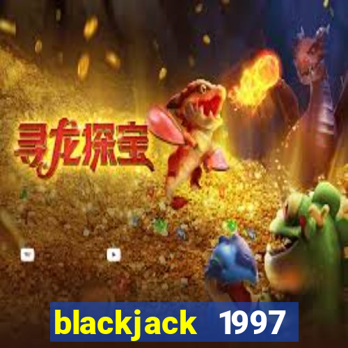 blackjack 1997 movie online