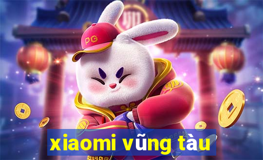 xiaomi vũng tàu