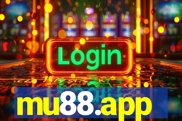 mu88.app