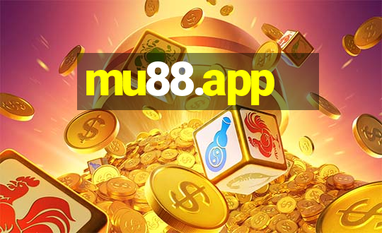 mu88.app