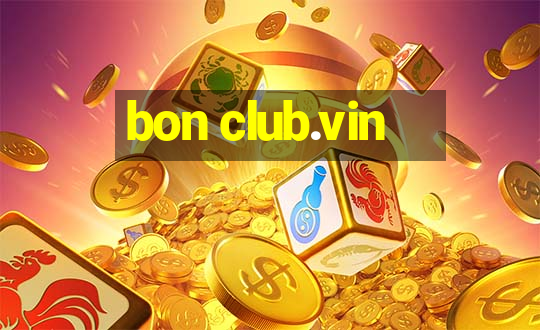 bon club.vin