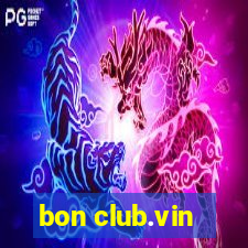 bon club.vin