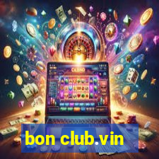 bon club.vin