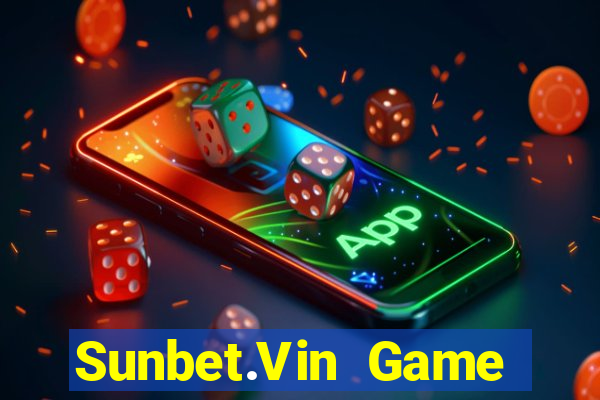 Sunbet.Vin Game Bài 247