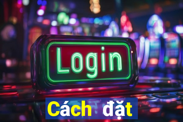 Cách đặt cược XSKH ngày 19