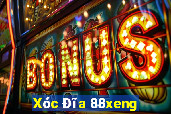 Xóc Đĩa 88xeng