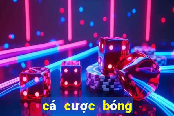 cá cược bóng đá club