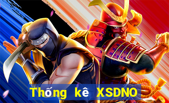 Thống kê XSDNO ngày 19