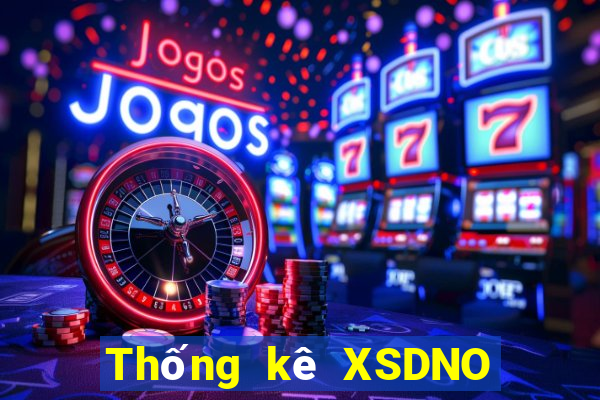 Thống kê XSDNO ngày 19